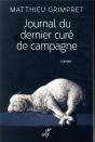 Journal Du Dernier Curé De Campagne - Preview