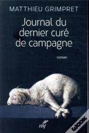 Capa do artigo Journal Du Dernier Curé De Campagne