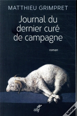 Capa do artigo Journal Du Dernier Curé De Campagne