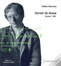 Capa do artigo Journal Du Drame