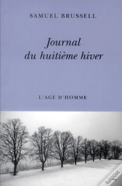Capa do artigo Journal Du Huitième Hiver