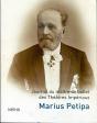 Journal Du Maître De Ballet Des Théâtres Impériaux Marius Ivanovitch Petipa - Preview