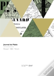 Capa do artigo Journal Du Palais