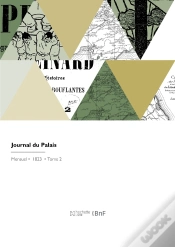 Capa do artigo Journal Du Palais