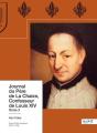Journal Du Pere De La Chaize, Confesseur De Louis Xiv Tome 3 - Preview