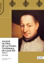 Journal Du Pere De La Chaize, Confesseur De Louis Xiv Tome 4 - Preview