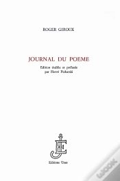 Capa do artigo Journal Du Poème