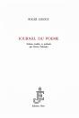 Journal Du Poème - Preview