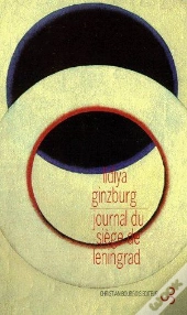 Journal Du Siège De Leningrad
