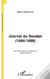 Journal Du Soudan (1894-1898)