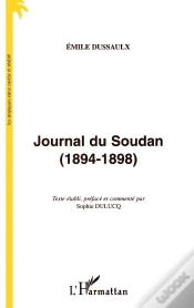 Capa do artigo Journal Du Soudan (1894-1898)
