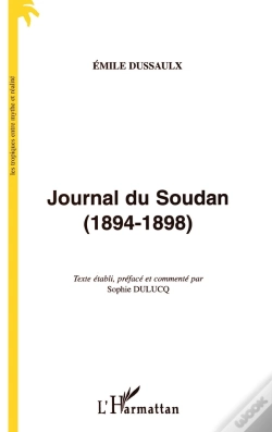 Capa do artigo Journal Du Soudan (1894-1898)