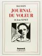 Journal Du Voleur - Preview