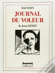 Capa do artigo Journal Du Voleur