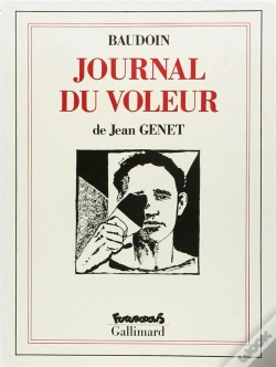 Capa do artigo Journal Du Voleur