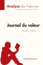 Journal Du Voleur De Jean Genet - Preview