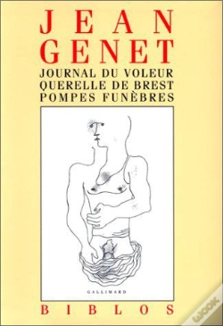 Capa do artigo Journal Du Voleur ; Querelle De Brest ; Pompes Funèbres