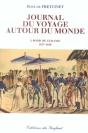 Journal Du Voyage Autour Du Monde - Preview