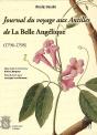 Journal Du Voyage Aux Antilles De La Belle Angélique (1796-1798) - Preview