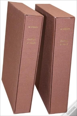 Capa do artigo Journal Du Voyage En Italie (2 Volumes)