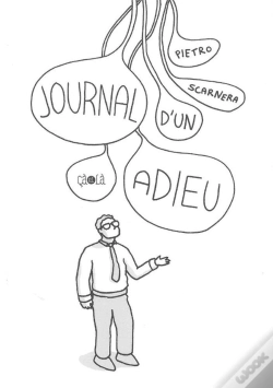 Capa do artigo Journal D'Un Adieu