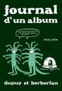 Journal D'Un Album - Preview