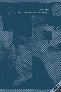 Capa do artigo Journal D'Un Amateur De Fantômes