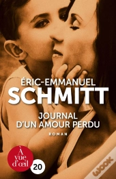 Journal D'Un Amour Perdu