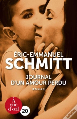Capa do artigo Journal D'Un Amour Perdu