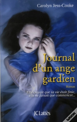Capa do artigo Journal D'Un Ange Gardien