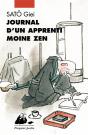 Journal D'Un Apprenti Moine Zen - Preview