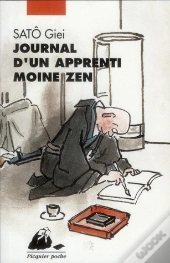 Journal D'Un Apprenti Moine Zen