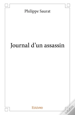 Capa do artigo Journal D'Un Assassin