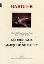 Journal D'Un Avocat De Paris T5 (1738-1742). Les Bienfaits De La Marquise De Mailly - Preview