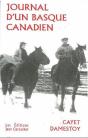 Journal D'Un Basque Canadien - Preview