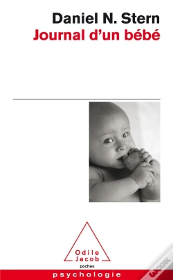 Capa do artigo Journal D'Un Bébé