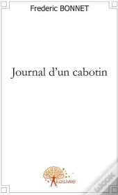 Journal D'Un Cabotin