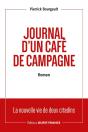 Journal D'Un Café De Campagne - Preview