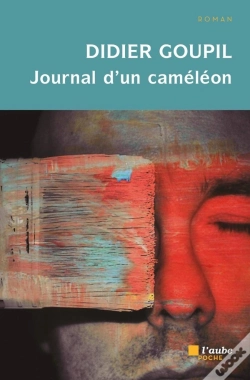 Capa do artigo Journal D'Un Caméléon