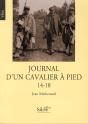Journal D'Un Cavalier À Pied 14-18 - Preview