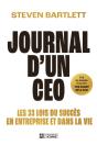 Journal D'Un Ceo - Preview