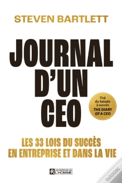 Capa do artigo Journal D'Un Ceo