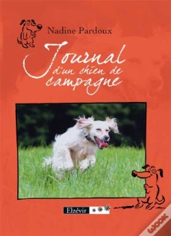 Capa do artigo Journal D'Un Chien De Campagne
