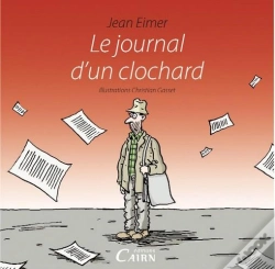 Capa do artigo Journal D'Un Clochard