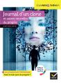 Journal D'Un Clone Et Autres Nouvelles Du Progrès : Anthologie - Preview