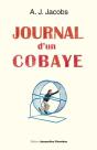 Journal D'Un Cobaye - Preview