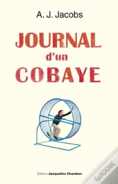 Journal D'Un Cobaye