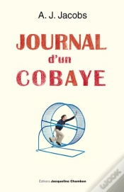 Capa do artigo Journal D
