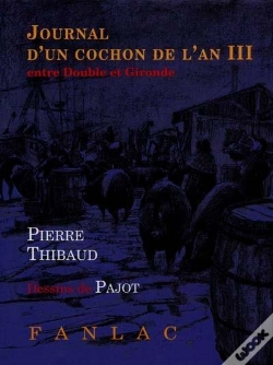 Capa do artigo Journal D'Un Cochon De L'An Iii Entre Double Et Gironde