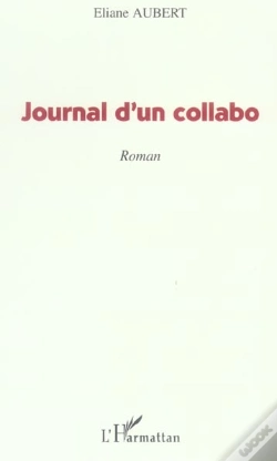 Capa do artigo Journal D'Un Collabo